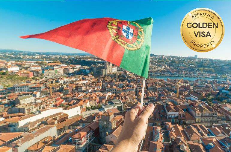  شرایط ویزای طلایی پرتغال برای دریافت اقامت دائم به چه صورت است؟